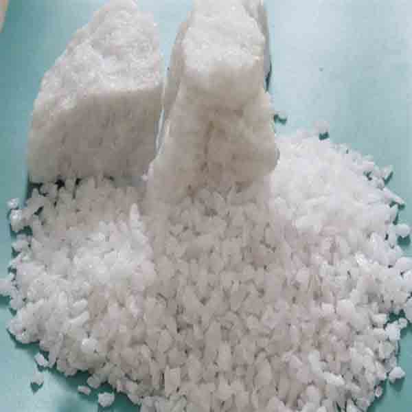 White Fused Alumina- WFA -Corundum